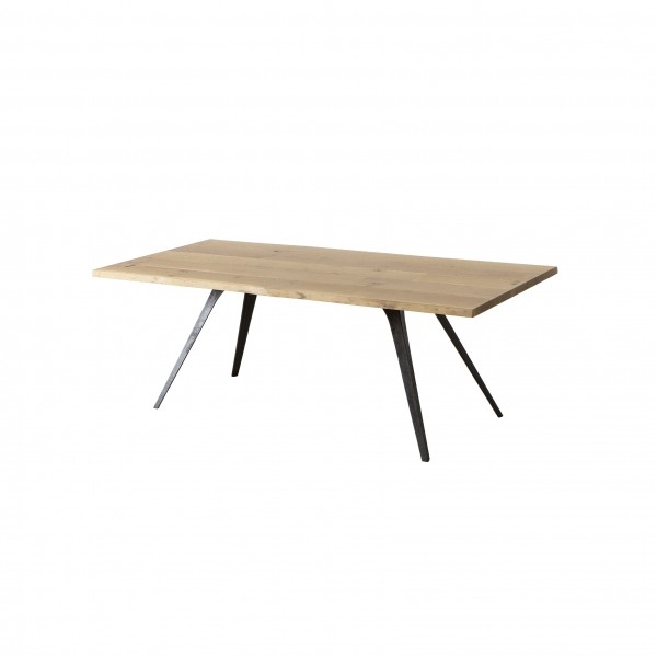 자연을 닮은 가구 인아트 베가 테이블(1800/2100/2400) 스퀘어루츠