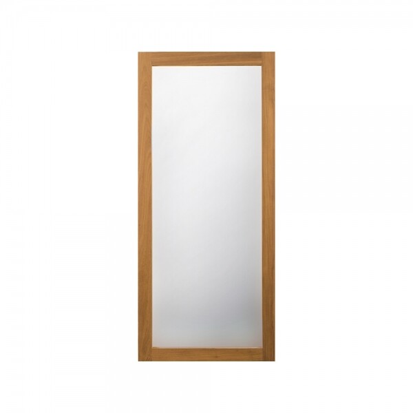 자연을 닮은 가구 인아트 피셔 거울 4T (3사이즈) 디보디
