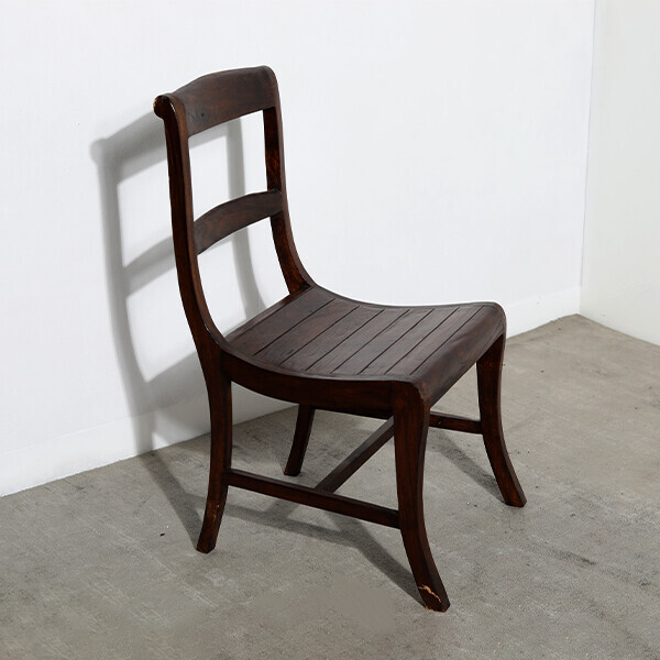 자연을 닮은 가구 인아트 [판매완료](전시품판매)올드자바 케라톤 노나 의자 