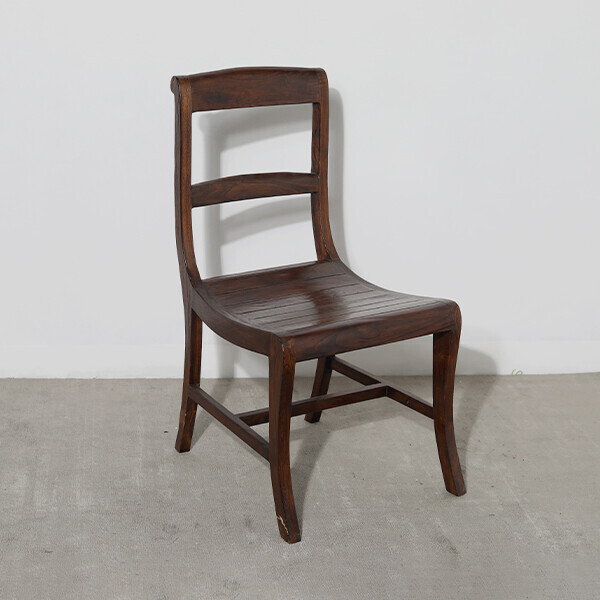 자연을 닮은 가구 인아트 [판매완료](전시품판매)올드자바 케라톤 노나 의자 