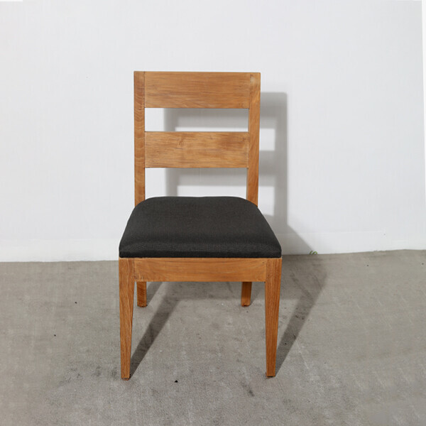 자연을 닮은 가구 인아트 [판매완료](전시품판매)올드자바 프로반스 의자 